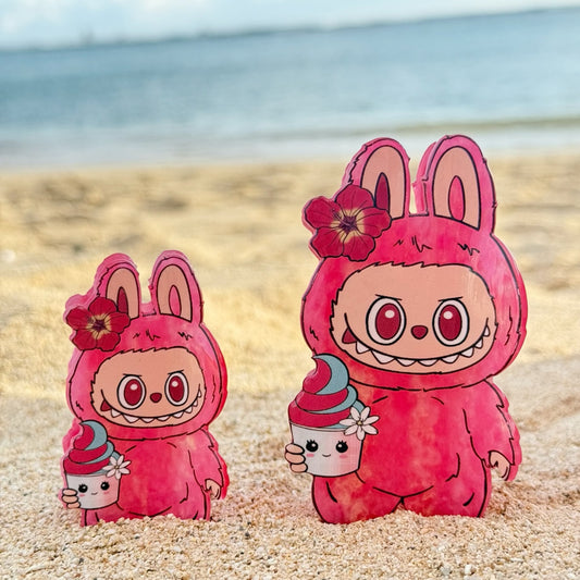 Lei'd Back Energy Guri Guri