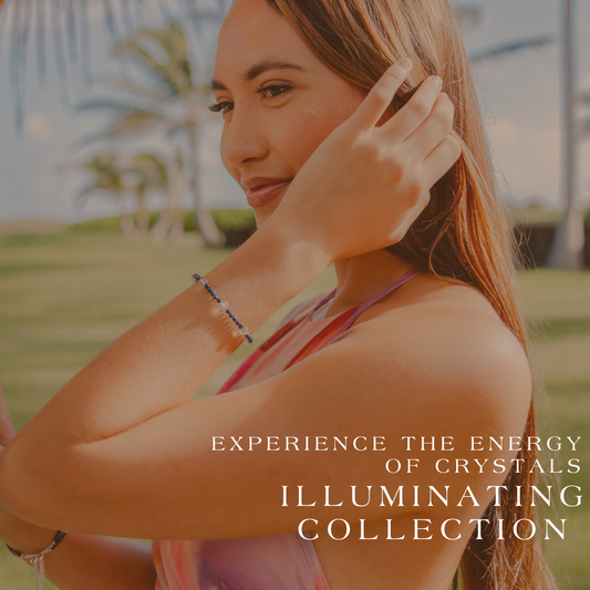 Gemstones | Illuminating Bracelets