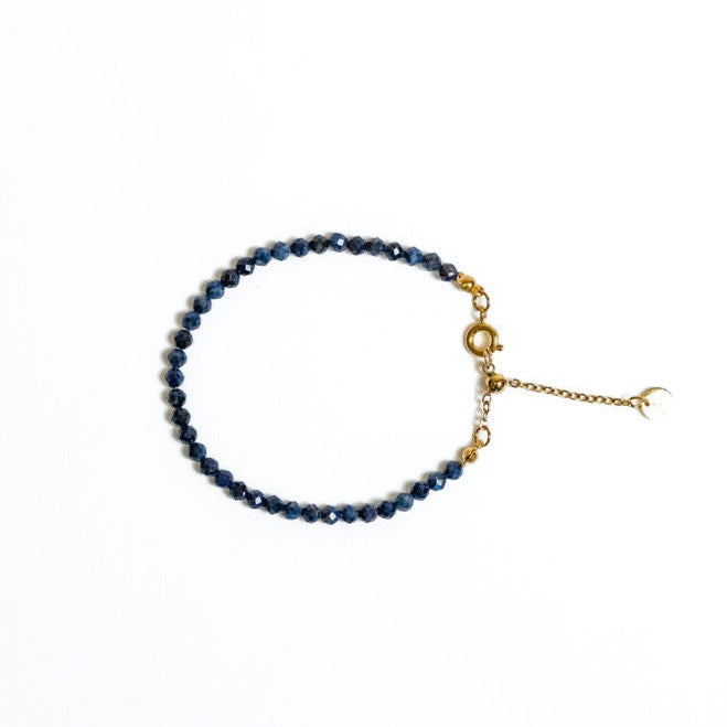 Sapphire Bracelets