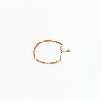 Sunstone Bracelets