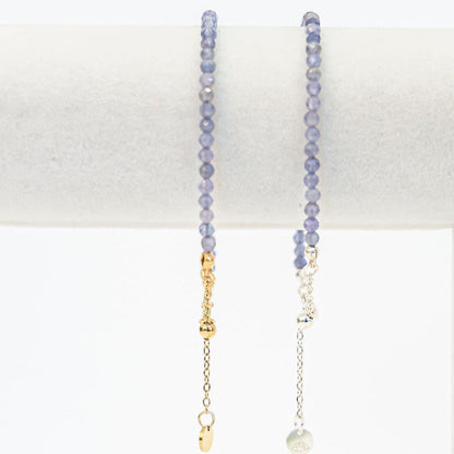 Tanzanite Bracelets