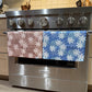 Tiare Neutral multipurpose microfiber towel